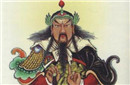 真武大帝是谁的化身 真武大帝的传说