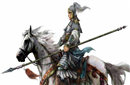 霍去病去世的八大谜团 解密战神的是怎么死的？