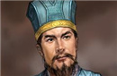 荆州牧刘表有十万军队为什么不能成大事？