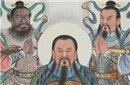 真武大帝是什么来历