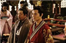 中国古代十大神探 神探狄仁杰竟排不上名