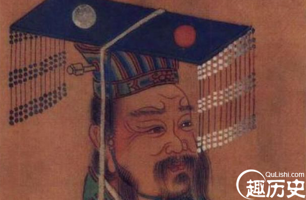 中国历史上的文帝，哪位你觉得最厉害？