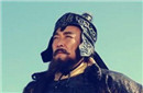 合答安为什么能从侍女成为皇后?