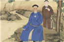 堂堂郡王与一小小县令之间也有友谊？