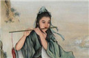 道教八仙之一韩湘子的故事 韩湘子渡妻