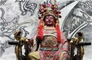 历史上雷海青被后人视为神明供奉吗?