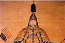 雍正如何夺得帝位：斗争时假拜佛当居士?
