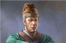 张让为什么会选择投河自杀?