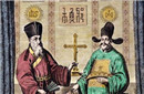利玛窦：中国人有一种天真的脾气 喜欢外国货甚过自己的东西