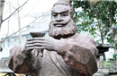 张飞擂鼓台的故事 张飞有哪些战绩
