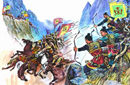 赵括真是“纸上谈兵”之辈吗 断粮后死磕白起46天