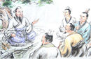 汉武帝为什么独尊儒术来统治人民的思想？