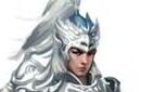 赵子龙力斩五将是指哪五将？