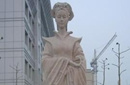 为了儿子能承继帝位 钩弋夫人竟接受以身赴死