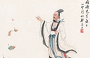 解密：屈原为什么选择五月初五“鬼节”凶日投江？