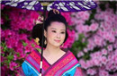 王昭君是哪个朝代的 四大美女之一的王昭君简介