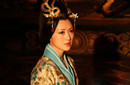 钩弋夫人邂逅汉武帝