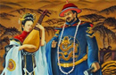 背负骂名四百年 吴三桂最爱的居然不是她