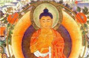西游记中如来佛祖的师傅是谁