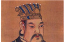 东晋皇帝司马睿是谁的儿子 司马睿的儿子又是谁