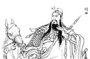 武圣关羽兵败身亡 谁才是真正的凶手？