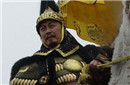 清朝十二帝之皇太极人物简介