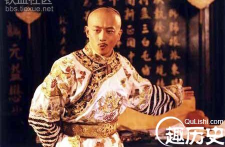 大清19个附属国今何在 结局令人唏嘘不已