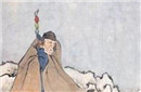 李陵投降匈奴的原因 李陵劝降苏武怎么回事