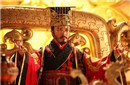 荒淫隋炀帝也带绿帽：萧皇后搞外遇