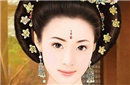 西汉高祖刘邦的几个老婆都是谁