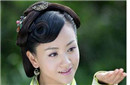 天哪   笑傲江湖的岳灵珊居然是处女