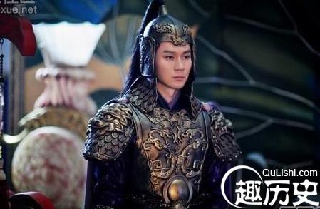 中国史上死得最窝囊的战神 项羽竟然第二