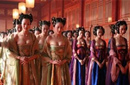皇帝死后女人怎么办？有一种女人的结局最悲惨