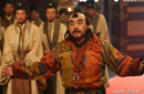 唐朝安禄山：生时造反死后成圣 最后被掘墓毁棺
