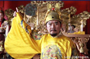 布衣天子朱元璋：原来是中国红灯区的鼻祖