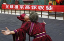 高俅是什么样的人物 球技是他仕途的敲门砖？