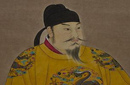 唐太宗：四海独尊的天可汗 不愧为一代明君
