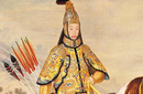 在禅位仪式上 嘉庆让乾隆当猴玩了一把
