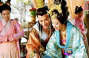 终生只娶一个老婆的皇上 他是不愿还是不敢娶？