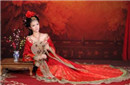 “中国古代十大名妓”之杜十娘简介 杜十娘是怎么死的？