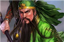 五虎上将关羽原本姓冯?