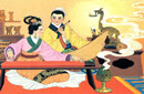 古代史上的裸婚：刘邦与吕后竟是歪打正着？