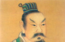 死在儿子手上的皇帝