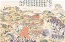 乌兰布通之战：康熙皇帝御驾亲征噶尔丹