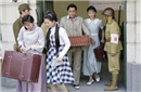 好家伙第13集剧情：芦焱被日本人困在黑屋