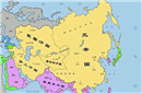 中国历史上疆域最大的王朝——元朝