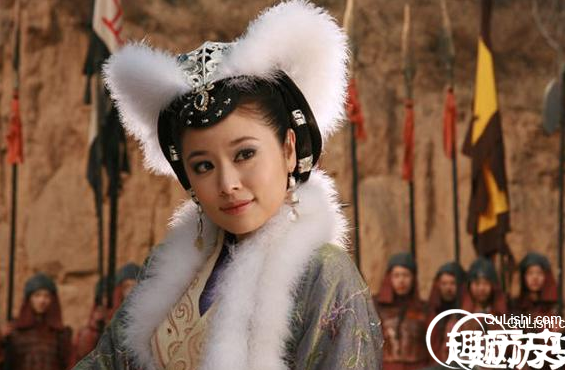 妲己有什么独特魅力 妲己千古背骂名真的应该吗