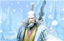 揭秘水浒好汉公孙胜：凭什么能跻身水浒四巨头?