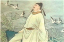 杜牧和杜甫有关系吗？他的情史？