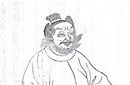 韩擒虎与李靖的关系 韩擒虎和贺若弼什么关系
